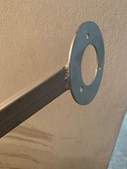 Μπάρα θόλων εμπρός για e36 -thumb-2