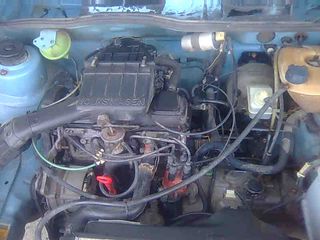 ΚΑΡΠΥΡΑΤΕΡ GENERAL HLEKTRIK, VWCOLF-2, AUDI-80, [ΓΙΑ ΑΝΤΑΛΛΑΚΤΙΚΑ]-thumb-4