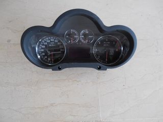 Καντράν Alfa Romeo 147-thumb-3