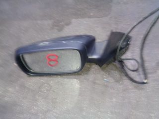 Καθρέπτης Εξωτερικός Αριστερός Ηλεκτρικός Θερμαινόμενος Με Φλας 8pin για VOLVO S40 (2004 - 2007) (MS) | Kiparissis - The King Of Parts