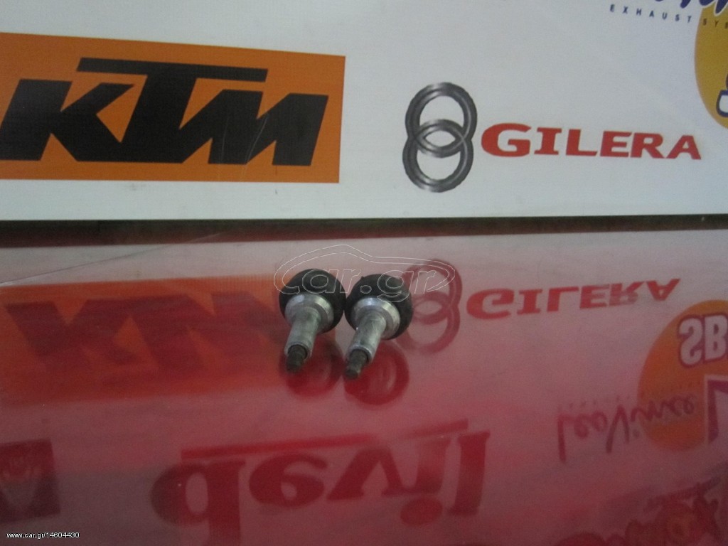 KTM ΒΑΣΕΙΣ ΤΕΠΟΖΙΤΟΥ