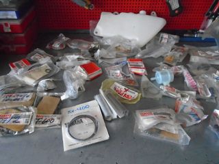 Τάπα πιρουνιού γνήσια Yamaha R1 1998-2001-thumb-1