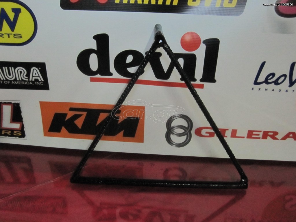 SUZUKI RM RMZ 250/450 ΣΤΑΝΤ
