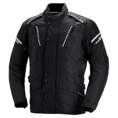 IXS Taranis Jacket 4 seasons ΑΔΙΑΒΡΟΧΟ ΑΝΤΙΑΝΕΜΙΚΟ Μπουφαν Μηχανης 