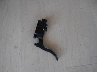 Πεντάλ γκαζιού ηλεκτρικό VW Polo 9N, Seat Ibiza, Skoda Fabia, Skoda Roomster-thumb-1