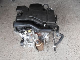 Κινητήρας 1KR καινούριος Citroen C1, Τοyota Aygo, Peugeot 108