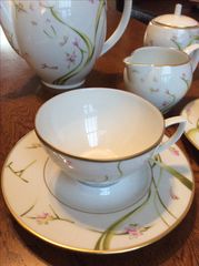 Σετ τσαγιου Haviland  limoges-thumb-4