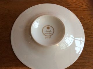 Σετ τσαγιου Haviland  limoges-thumb-6
