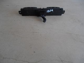 Διακοπτάκια Fiat Idea 2003-2012-thumb-1