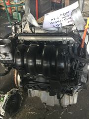 ΚΙΝΗΤΗΡΑΣ VW GOLF 4 1.6 (BCB)