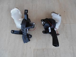 Μοτέρ κλιματισμού Citroen C4 Picasso 2007-2011