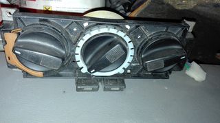 Χειριστηριο A/C Καλοριφερ Volkswagen Polo 1993-1997