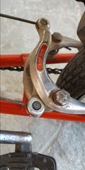 Σπαστό - Αναδιπλούμενο Dahon 1997 CALIFORNIA-thumb-2
