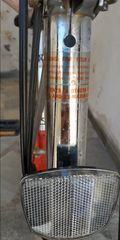 Σπαστό - Αναδιπλούμενο Dahon 1997 CALIFORNIA-thumb-3