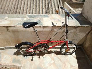 Σπαστό - Αναδιπλούμενο Dahon 1997 CALIFORNIA-thumb-4