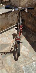 Σπαστό - Αναδιπλούμενο Dahon 1997 CALIFORNIA-thumb-5