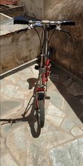 Σπαστό - Αναδιπλούμενο Dahon 1997 CALIFORNIA-thumb-7