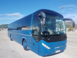 Neoplan '07 TRENDLINER