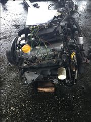 ΚΙΝΗΤΗΡΑΣ OPEL ASTRA H (Z18XE)