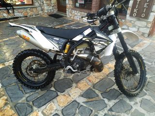 Gas-Gas EC 300 2011