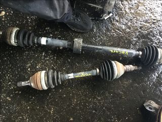 ΗΜΙΑΞΟΝΙΑ OPEL VECTRA C 1.8