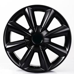 ΖΑΝΤΕΣ 17'' MINI STYLE REPLICA 7x17 5x112 ET45 BLACK ΚΩΔΙΚΟΣ : 8103