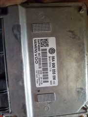 Εγκέφαλος VOLKSWAGEN-VW 06A906033EM 
