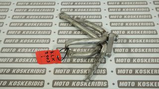 ΜΑΣΠΙΕ ΣΥΝΟΔΗΓΟΥ ΚΟΜΠΛΕ LH-RH  KAWASAKI KLX 250S I NJECTION / ΜΟΤΟ ΚΟΣΚΕΡΙΔΗΣ 