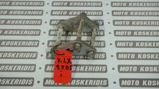 ΒΑΣΗ ΚΙΝΗΤΗΡΑ ΕΜΠΡΟΣ KAWASAKI KLX 250S INJECTION / ΜΟΤΟ ΚΟΣΚΕΡΙΔΗΣ 