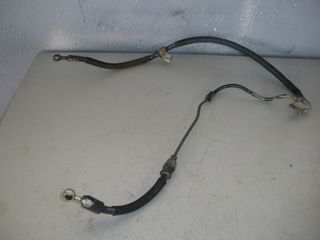 ΣΩΛΗΝΑΚΙ ΦΡΕΝΟΥ ΕΜΠΡΟΣ DR650RS
