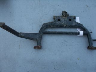 YAMAHA XMAX 250i 250 4000κμ