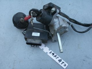 YAMAHA XMAX 250i 250 4000κμ set cdi ecu 