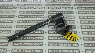 ΑΡΙΣΤΕΡΟ ΤΙΜΟΝΗ CLIP-ON KAWASAKI ZZR 600 , ZZR 400 '93+/ ΜΟΤΟ ΚΟΣΚΕΡΙΔΗΣ 