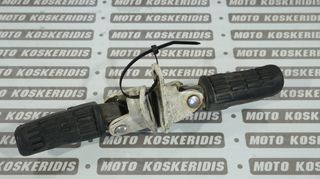 ΜΑΣΠΙΕ ΟΔΗΓΟΥ LH-RH -> HONDA AX-1 250 / MOTO PARTS KOSKERIDIS 