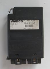 Mercedes-Benz ACTROS ECAS   A0004463317 WABCO 4461700550