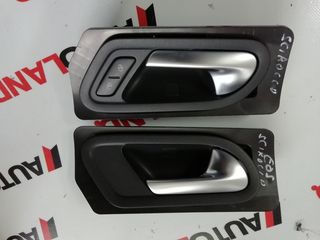 ΧΕΡΟΥΛΙΑ ΕΣΩΤΕΡΙΚΑ VW GROUP - SEAT, VW, AUDI, SKODA