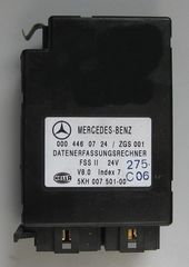 Mercedes-Benz   FSS ΙΙ A0004460724    
