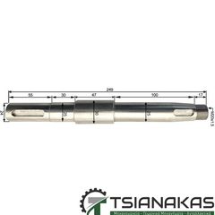 ΑΞΟΝΕΣ ΓΙΑ ΤΟΥΡΜΠΙΝΕΣ ΚΑΡΟΥΛΙΟΥ-thumb-3