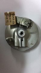 ΤΑΜΠΟΥΡΟ ΕΜΠΡΟΣ  YAMAHA TOWN MATE T-50 MOTO PAPATSILEKAS