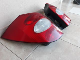  Γνησεα Φανάρια Πίσω renault laguna-thumb-2
