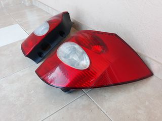  Γνησεα Φανάρια Πίσω renault laguna-thumb-3
