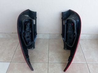 Γνησεα Φανάρια Πίσω renault laguna-thumb-4