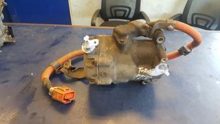 TOYOTA PRIUS 2003-2008 ΚΟΜΠΡΕΣΕΡ A/C