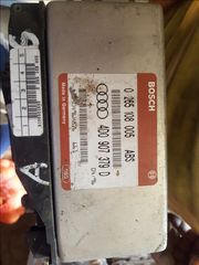 ΕΓΚΕΦΑΛΟΣ ABS AUDI A4,A6 0265108005 4D0907379D