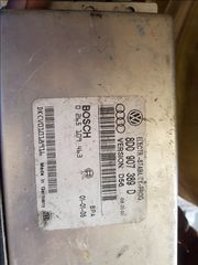 AUDI A4 A6 C5 Εγκέφαλος  ABS ESP 0265109463 8D0907389D 026510946 8D0907389E 