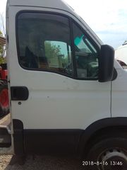 ΠΟΡΤΕΣ ΚΑΜΠΙΝΑΣ IVECO DAYLI ΔΙΑΦΟΡΕΣ-thumb-1