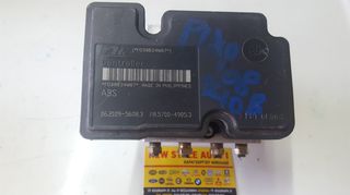 SUZUKI ALTO NISSAN PIXO ΜΟΝΑΔΑ ABS 68K0 06210213884 06210956083 06210213884 28570049053-thumb-3