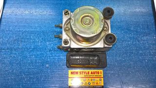 SUZUKI GRAND VITARA DIESEL ΜΟΝΑΔΑ ABS 65D2 0Y22 D0002 SK3 0Y15 1 52D0 03044001054