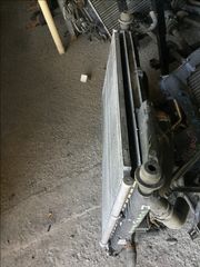 ΨΥΓΕΙΟ ΝΕΡΟΥ/AIRCONDITION/ΒΕΝΤΙΛΑΤΕΡ FORD MONDEO 2000