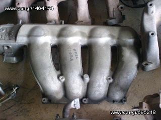 ΠΟΛΛΑΠΛΗ ΓΙΑ OPEL TIGRA  97' **AUTO IKAS**